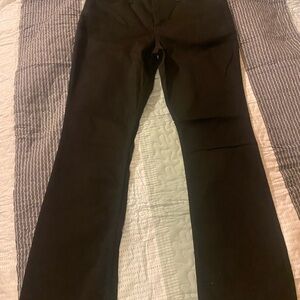 Lee Women's Boot Cut Jeans - Black